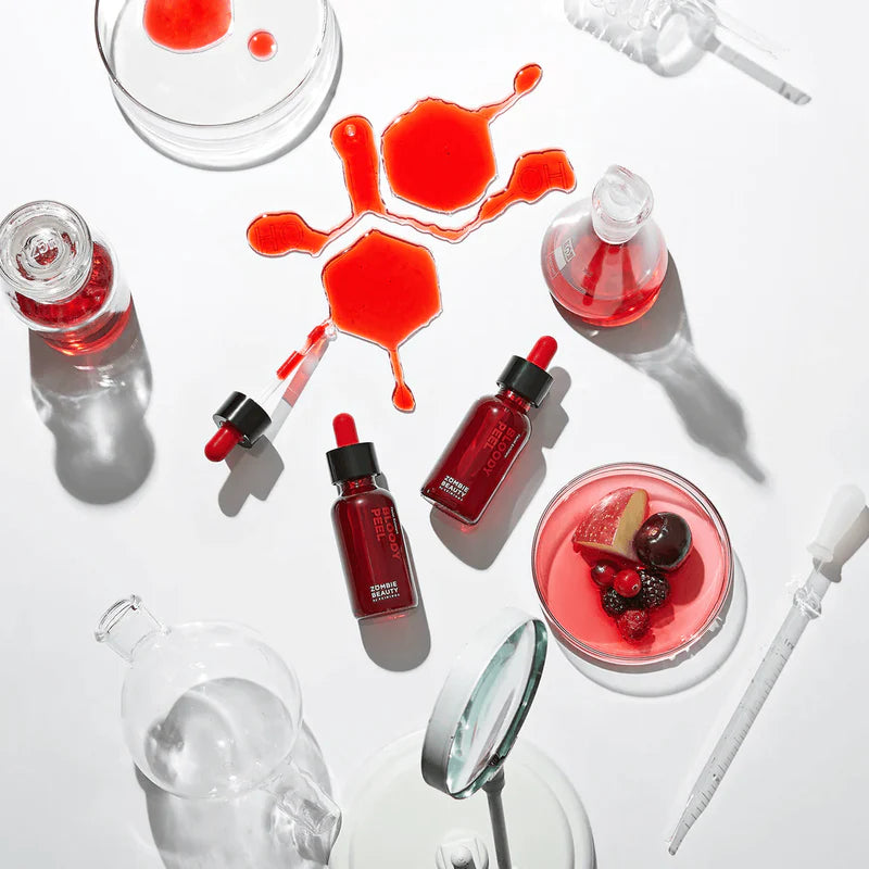 [Skin1004] ZOMBIE BEAUTY Bloody Peel