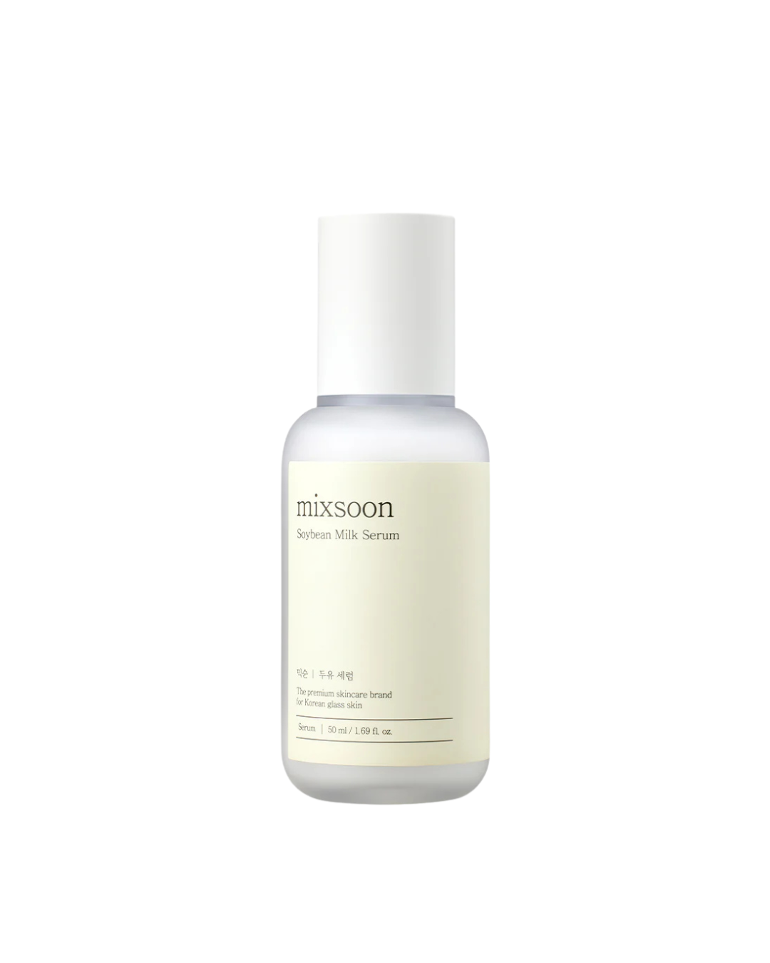 Mixsoon Soybean Milk Serum