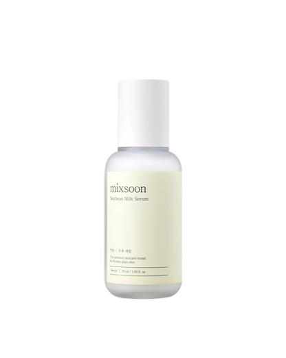 Mixsoon Soybean Milk Serum
