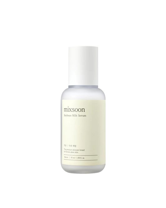 Mixsoon Soybean Milk Serum