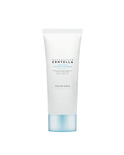[SKIN1004] Madagascar Centella Hyalu-Cica Water-Fit Sun Serum SPF50+ PA++++