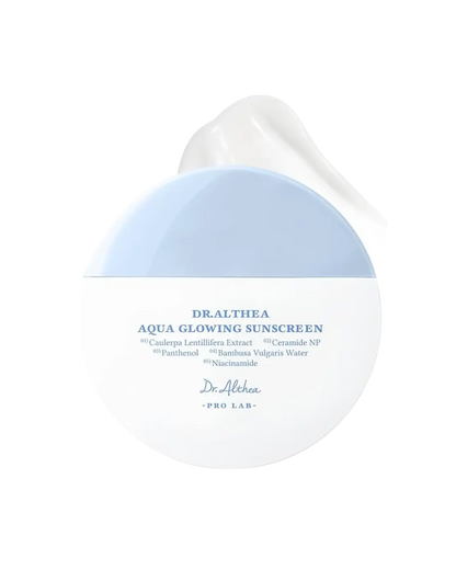 [Dr.althea] Aqua Glowing Sunscreen
