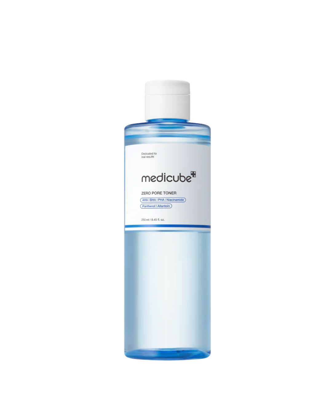 [Medicube] Zero Pore Toner