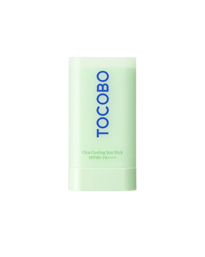 [TOCOBO] Cotton Cica Cooling Sun Stick SPF50+ PA++++