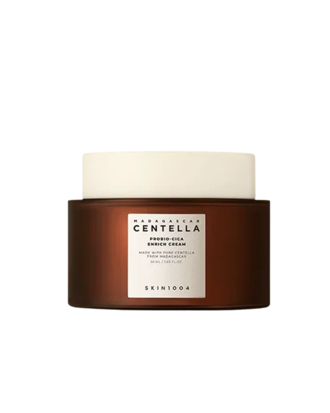 [SKIN1004] Madagascar Centella Probio-Cica Enrich Cream