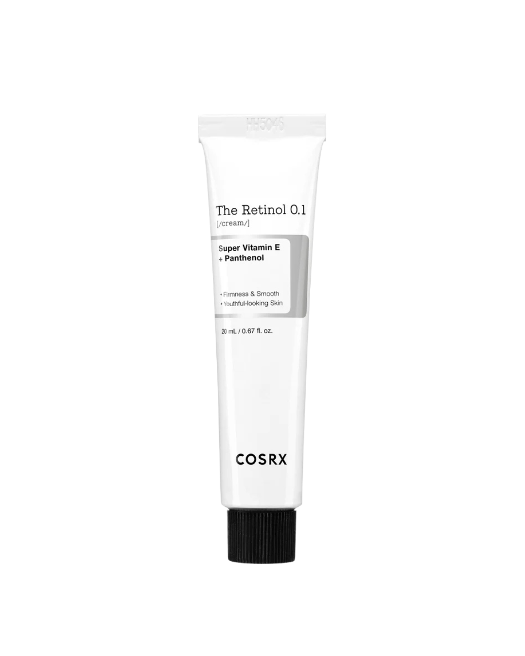 [COSRX] The Retinol 0.1 Cream