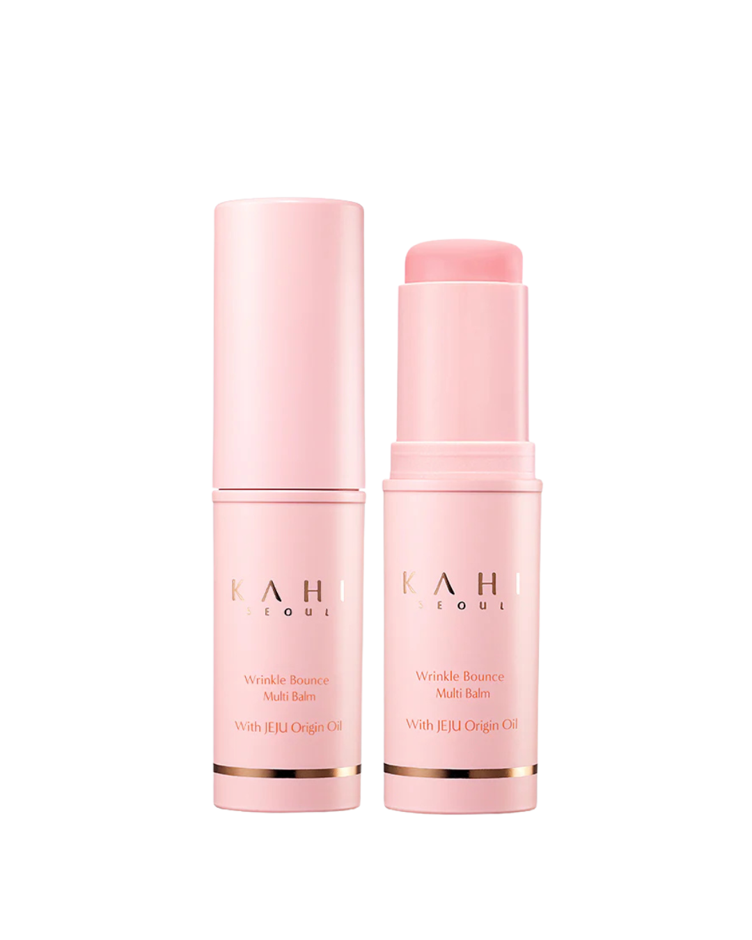 [KAHI] Wrinkle Bounce Multi Balm