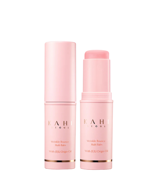 [KAHI] Wrinkle Bounce Multi Balm