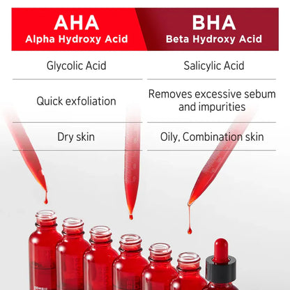 [Skin1004] ZOMBIE BEAUTY Bloody Peel