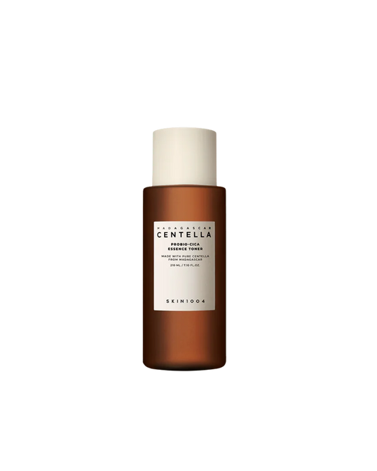 [SKIN1004] Madagascar Centella Probio-Cica Essence Toner