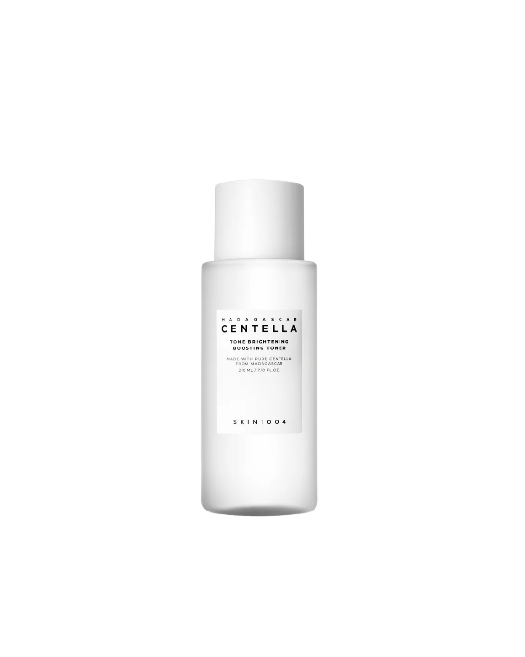 [SKIN1004] Madagascar Centella Tone Brightening Boosting Toner