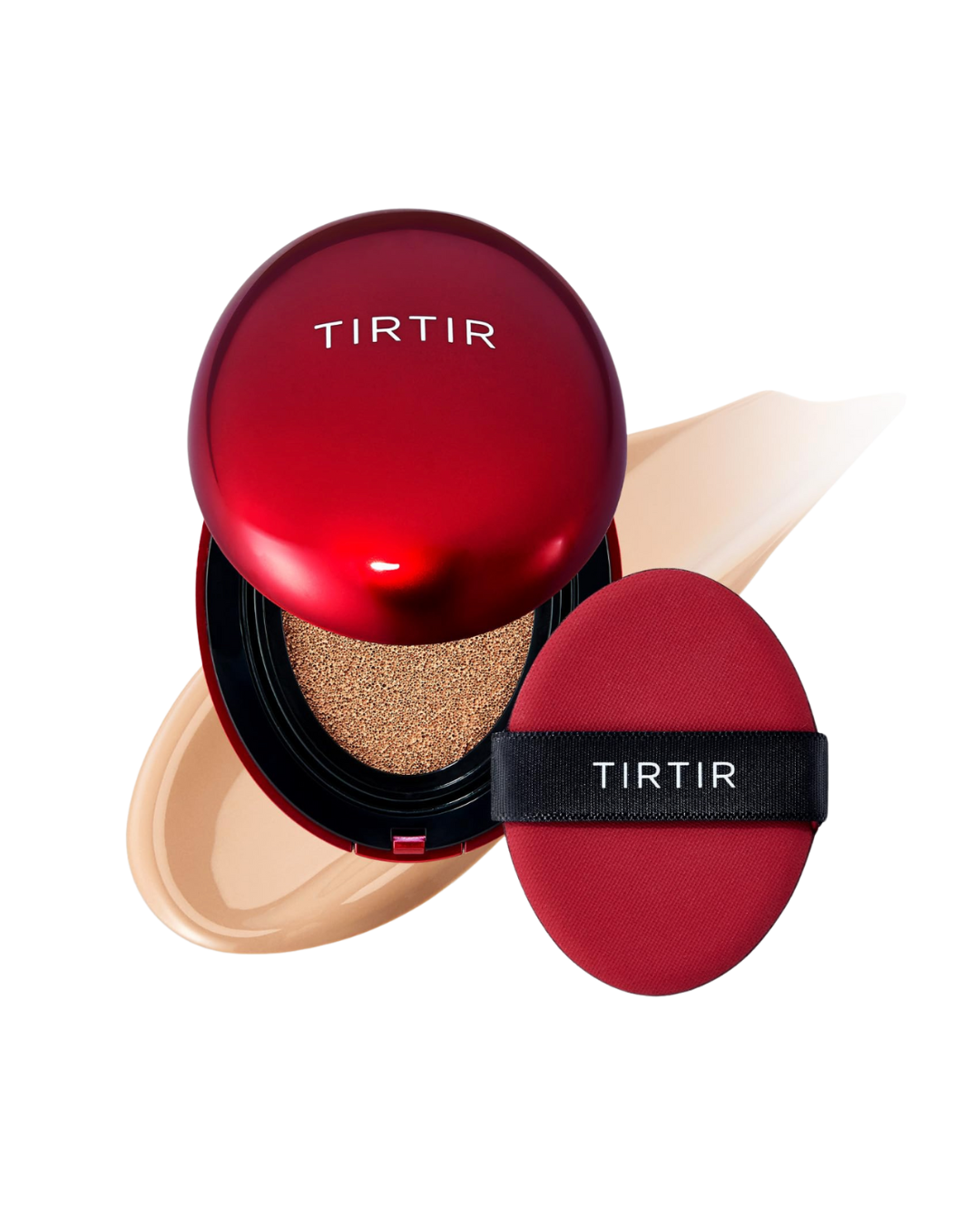 [TIRTIR] Mask Fit Red Cushion