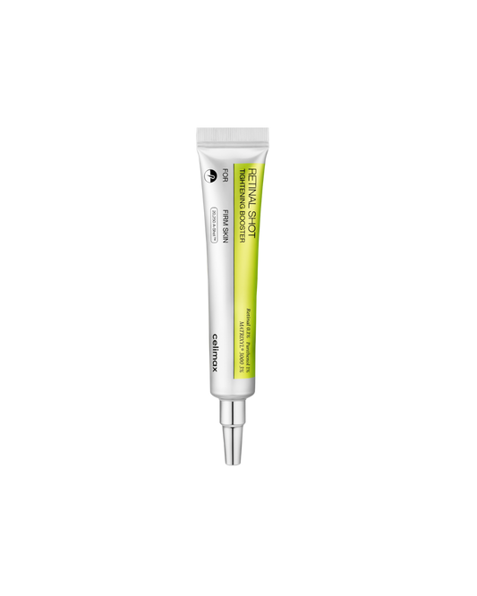 [Celimax] The Vita-A Retinal Shot Tightening Booster