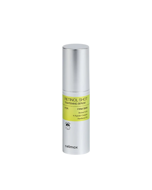 [Celimax] The Vita-A Retinol Shot Tightening Serum