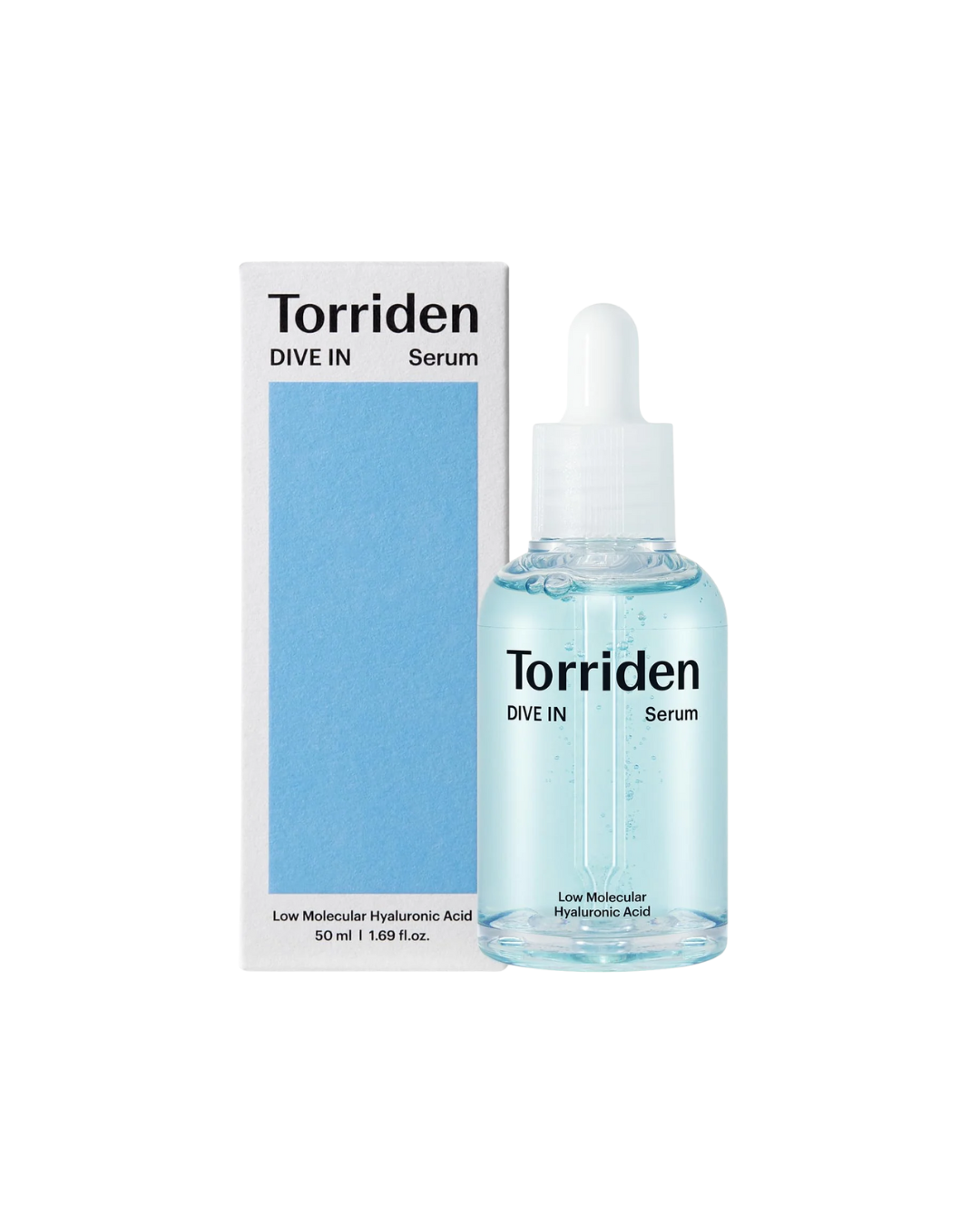 [Torriden] Dive-In Low Molecular Hyaluronic Acid Serum