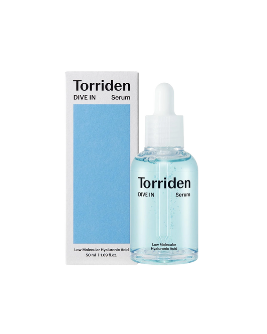 [Torriden] Dive-In Low Molecular Hyaluronic Acid Serum