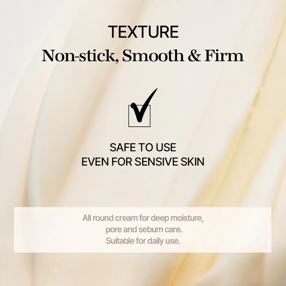 [Mixsoon] Bean Cream