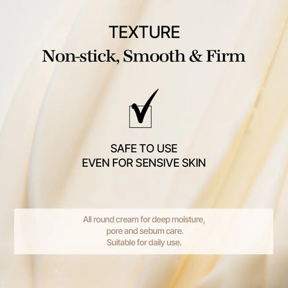 [Mixsoon] Bean Cream