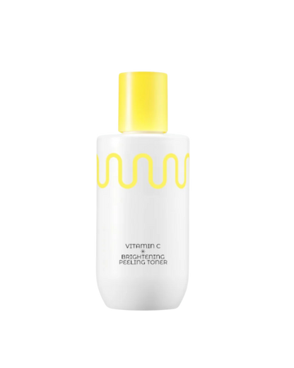 [COMMONLABS] Vitamin C Brightening Peeling Toner