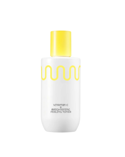 [COMMONLABS] Vitamin C Brightening Peeling Toner