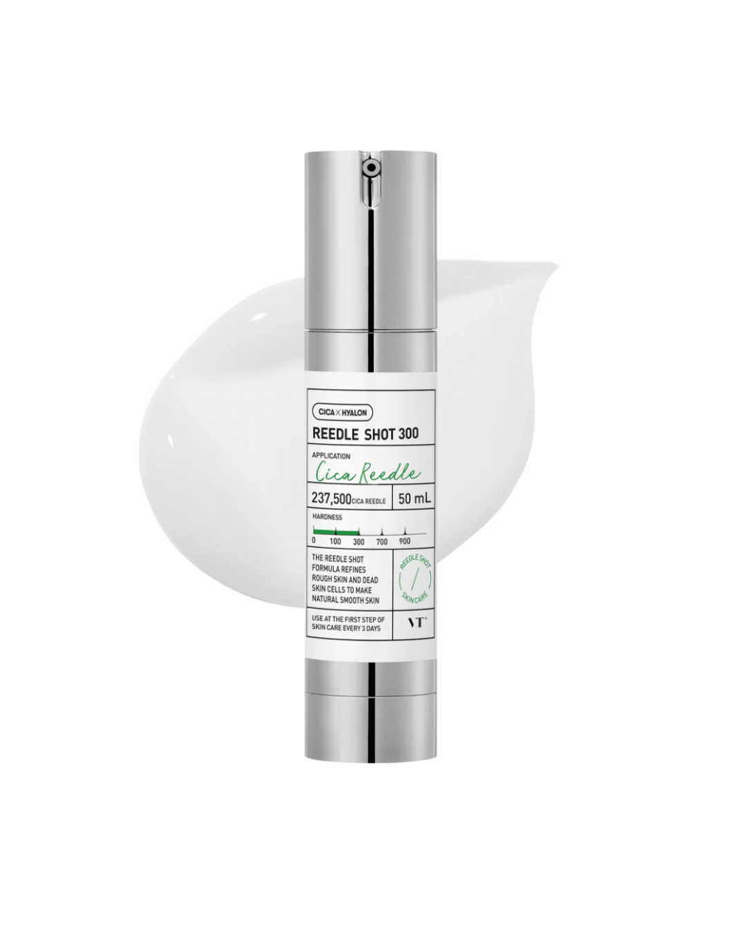 [VT COSMETICS] Cica Reedle Shot 300 Essence