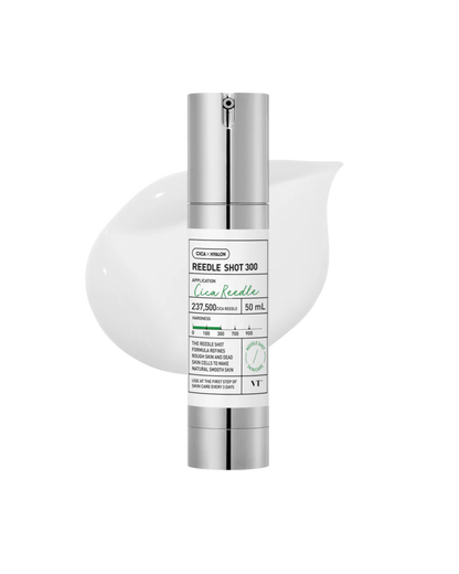 [VT COSMETICS] Cica Reedle Shot 300 Essence