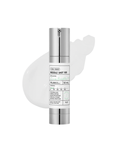 [VT COSMETICS] Reedle Shot 100