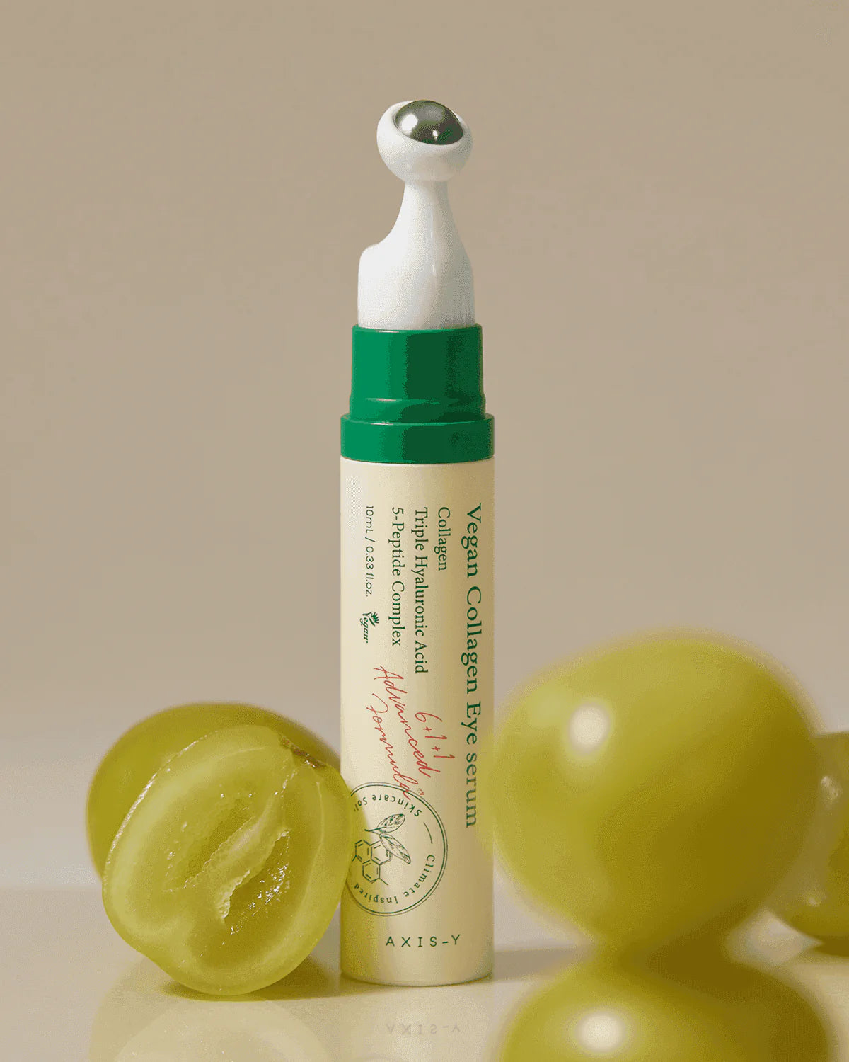 [Axis-Y] Vegan Collagen Eye Serum