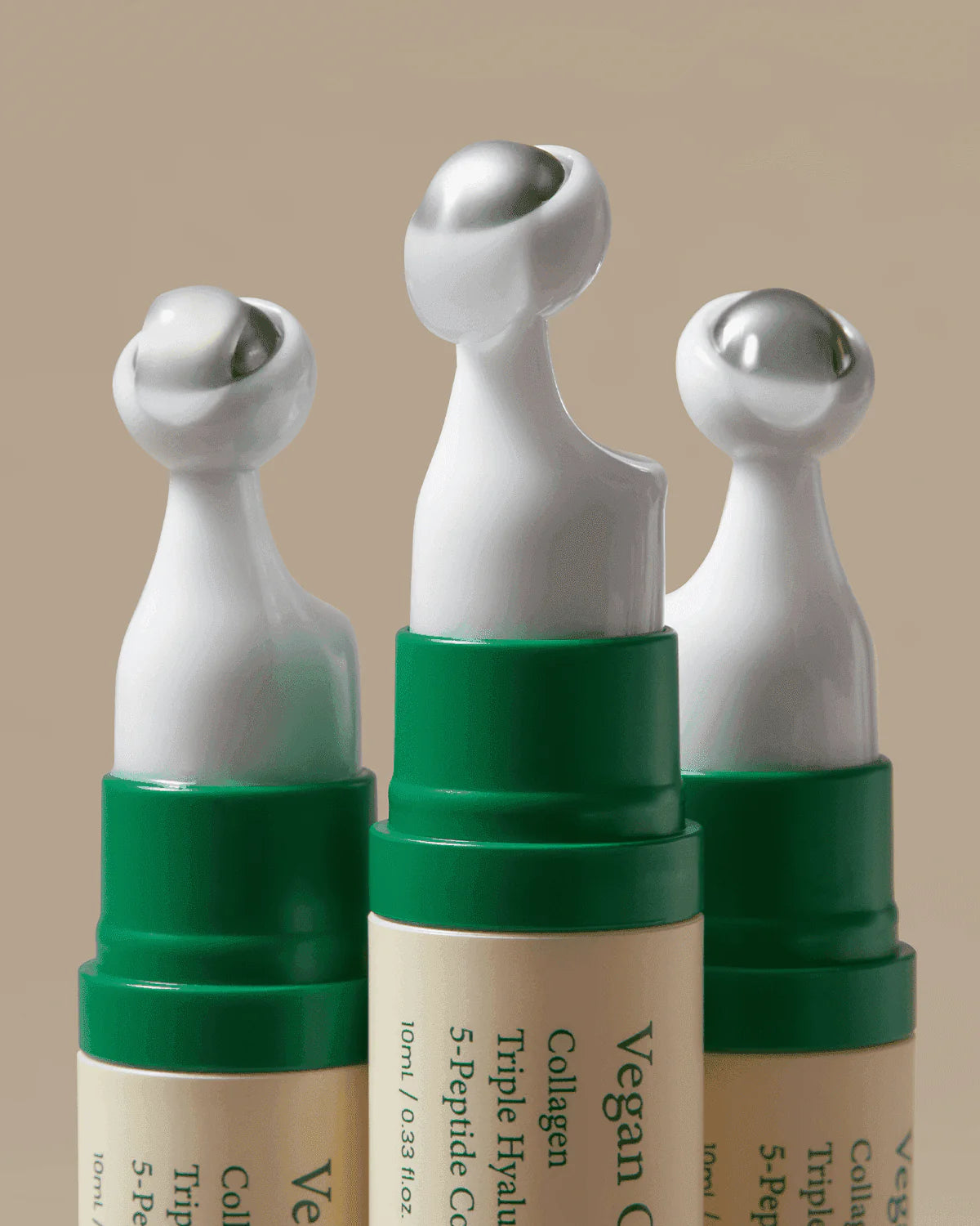 [Axis-Y] Vegan Collagen Eye Serum