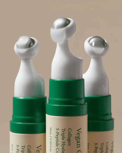 [Axis-Y] Vegan Collagen Eye Serum
