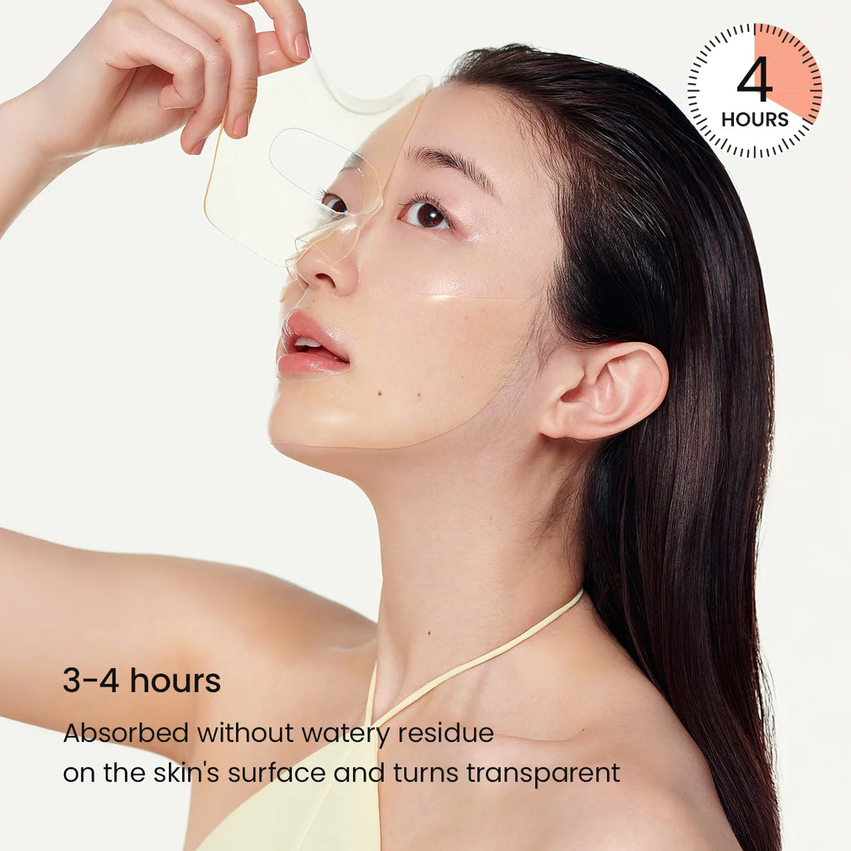 [Biodance] Radiant Vita Niacinamide Real Deep Mask