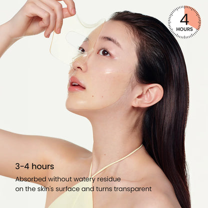 [Biodance] Radiant Vita Niacinamide Real Deep Mask