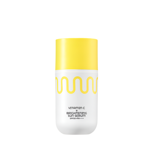 [COMMONLABS] Vitamin C Brightening Sun Serum 2 en 1