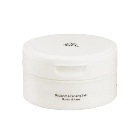 [Beauty of Joseon] Radiance Cleansing Balm