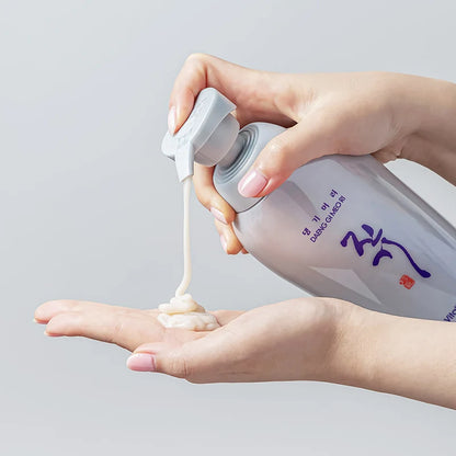 [Daeng Gi Meo Ri] Vitalizing Treatment