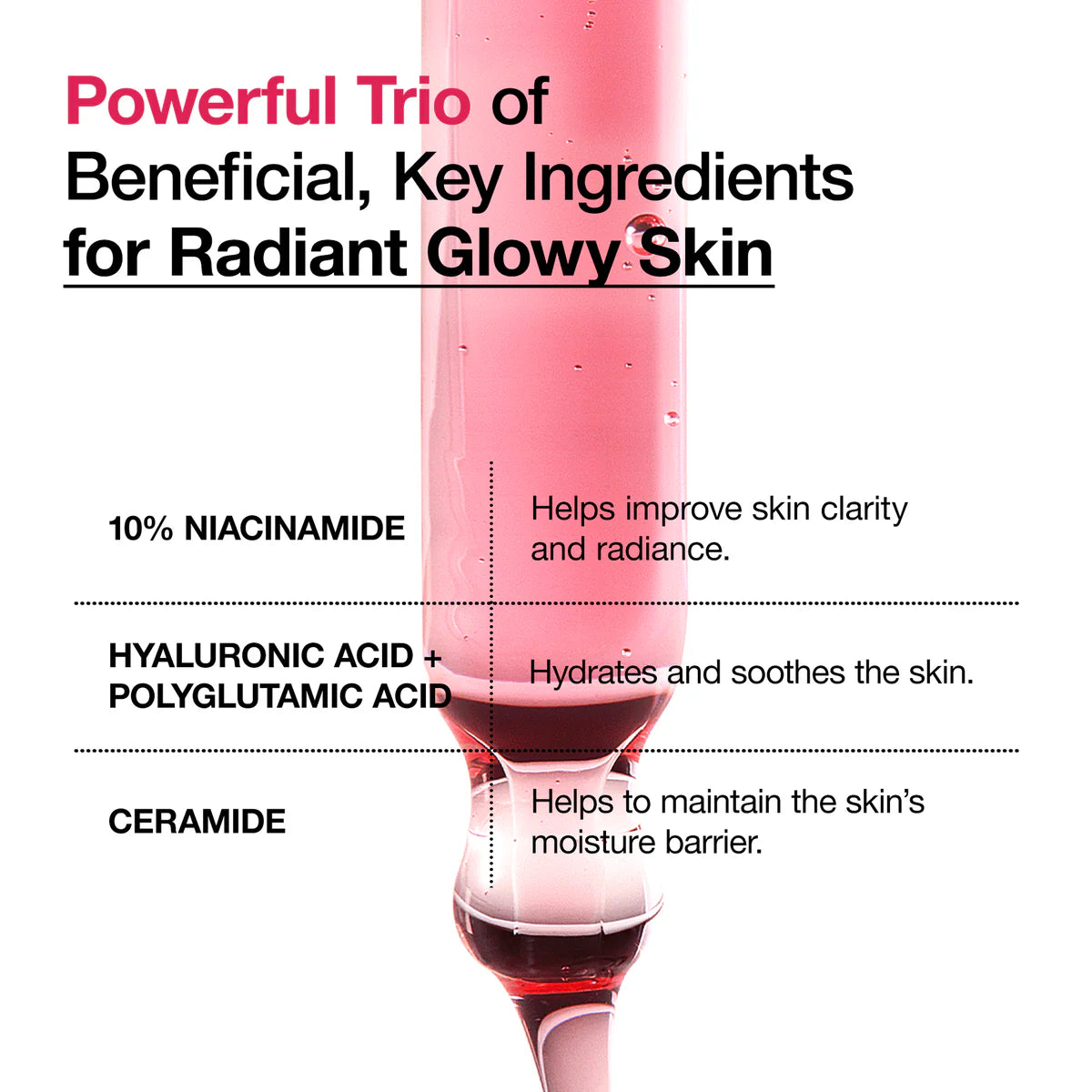 [Anua] Serum Niacinamide 10% + TXA 4%