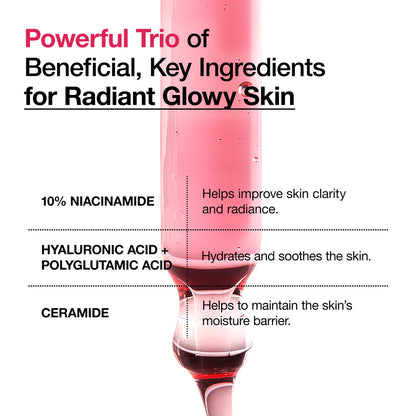 [Anua] Serum Niacinamide 10% + TXA 4%