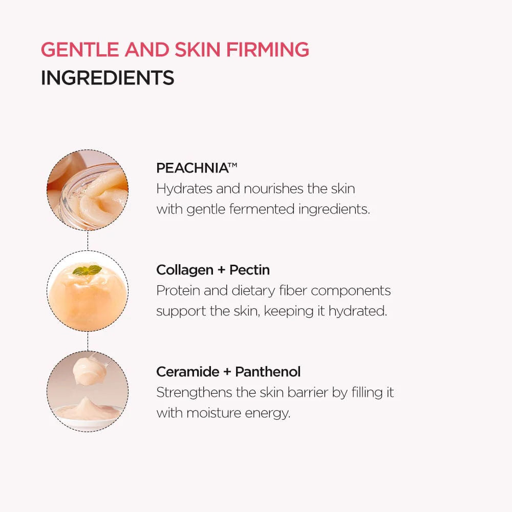 [Anua] Peach 77 Niacin Enriched Cream