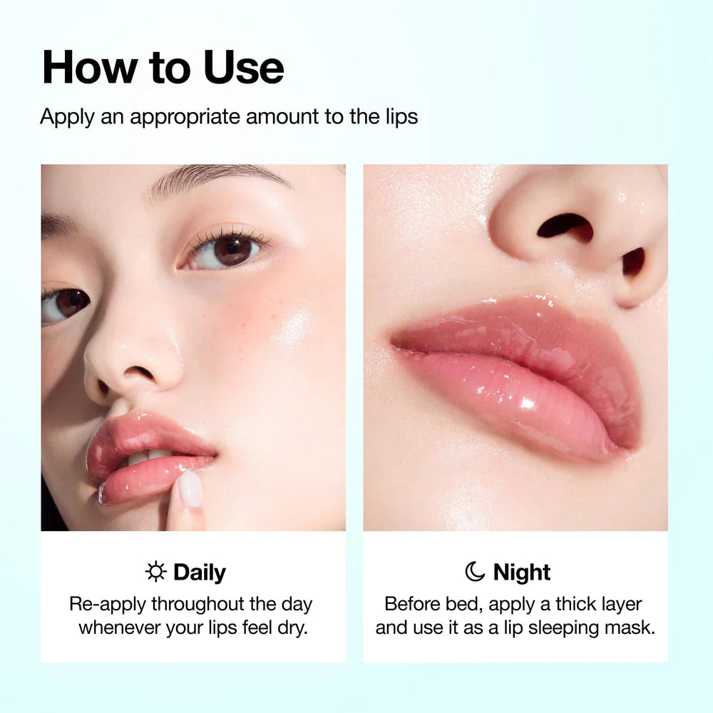 [Anua] PDRN Lip Serum