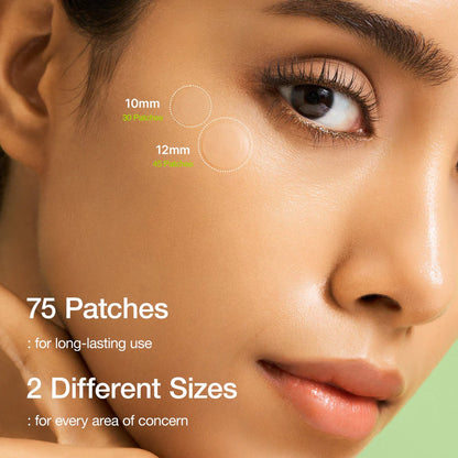 [Anua] Ultra-Thin Spot Cover Patch