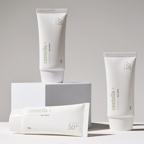 [Mixsoon] Centella Sun Cream
