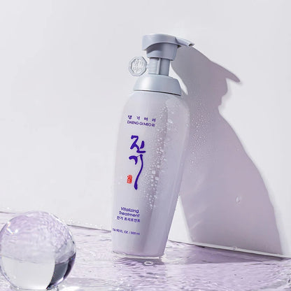 [Daeng Gi Meo Ri] Vitalizing Treatment