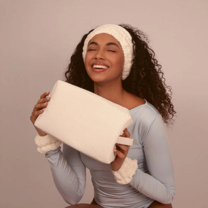 [Tobetter] Care Towel Set