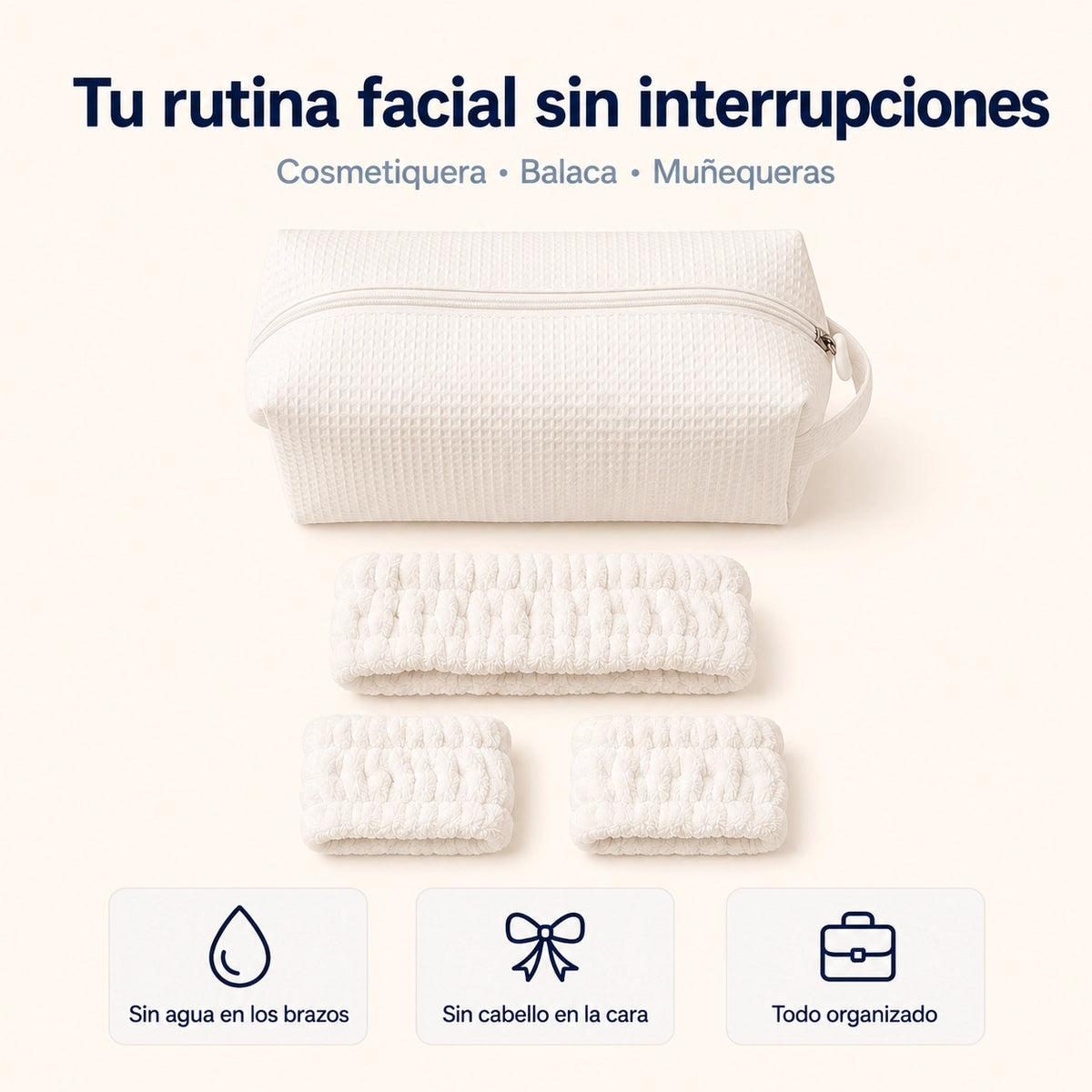 [Tobetter] Care Towel Set