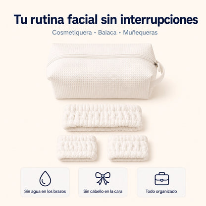 [Tobetter] Care Towel Set