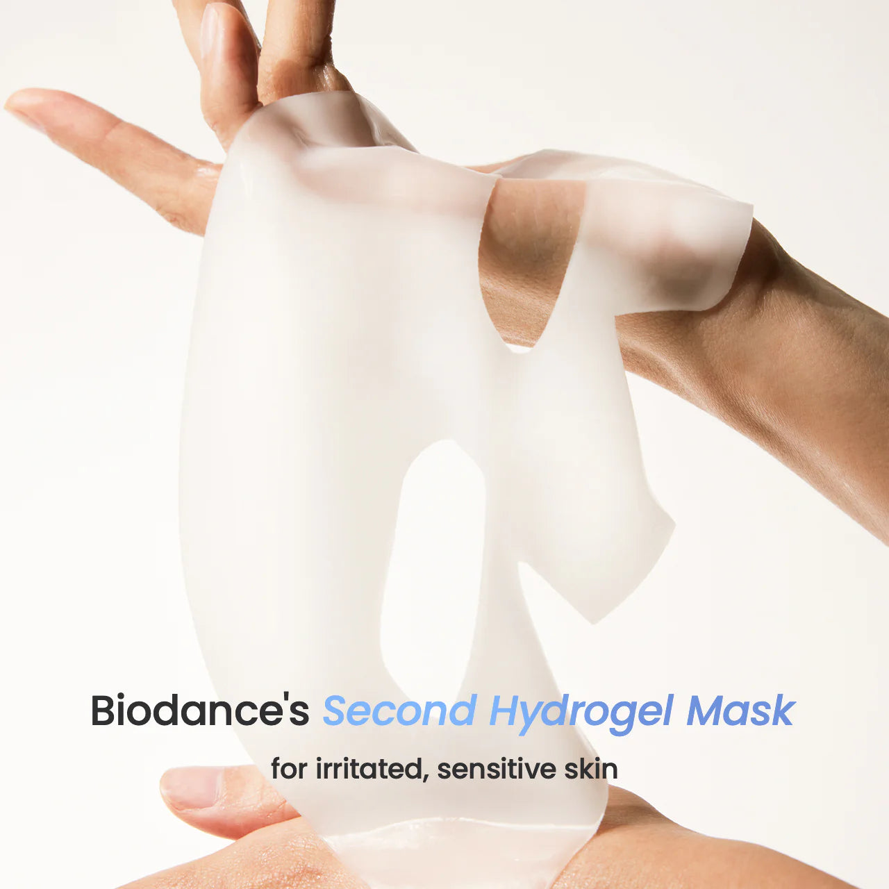 [Biodance] Hydro Cera-Nol Real Deep Mask
