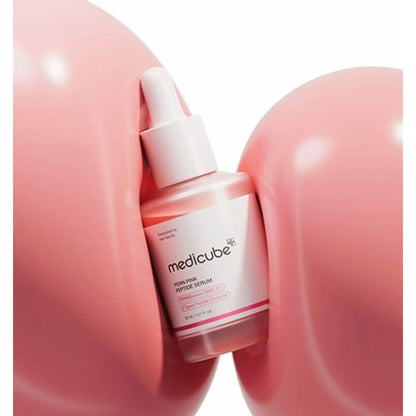 [Medicube] PDRN Pink Peptide Serum