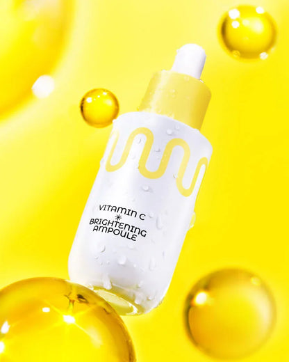 [COMMONLABS] Vitamin C Brightening Ampoule