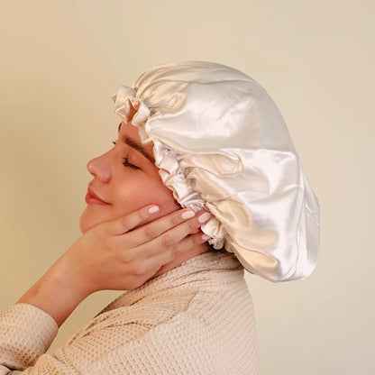 [Togetter] Gorro Para Dormir