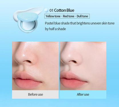 [TOCOBO] Blur Finish Sun Cushion